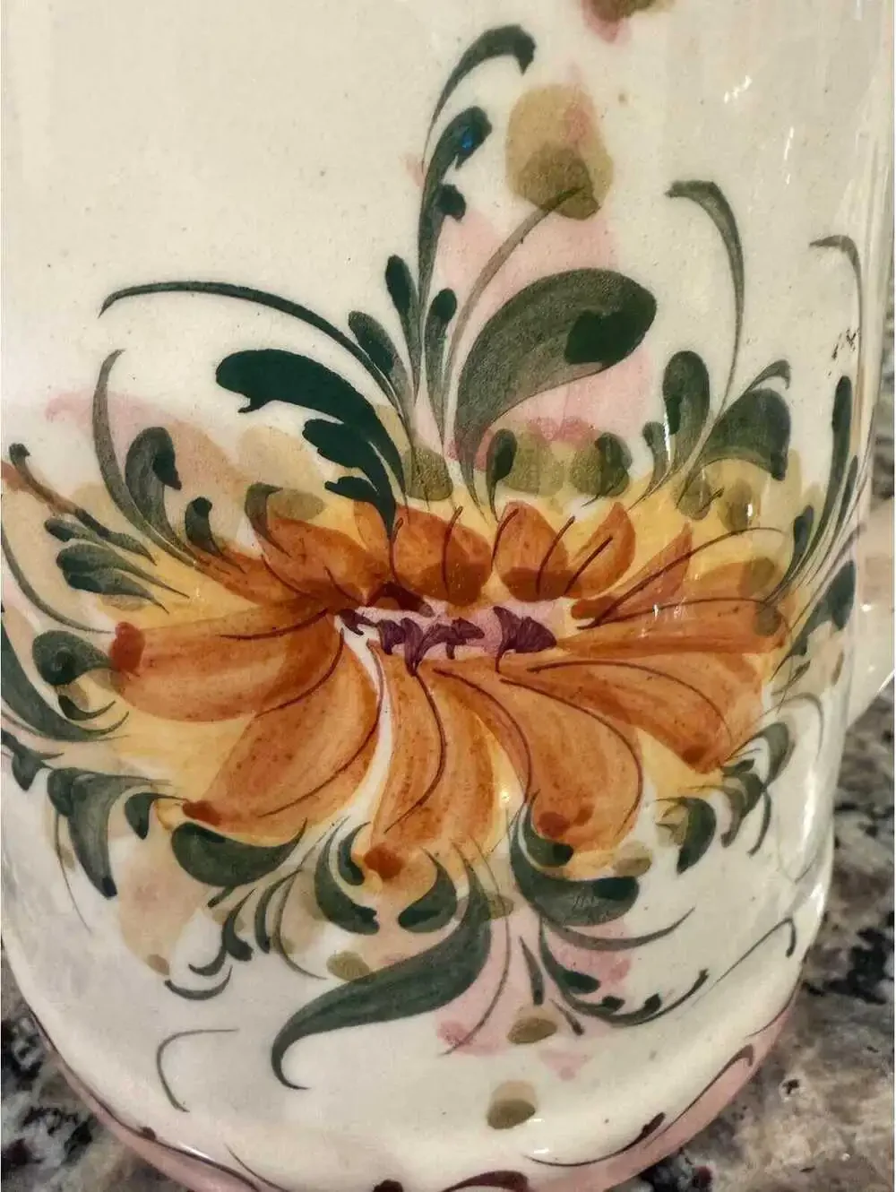 N/A great floral